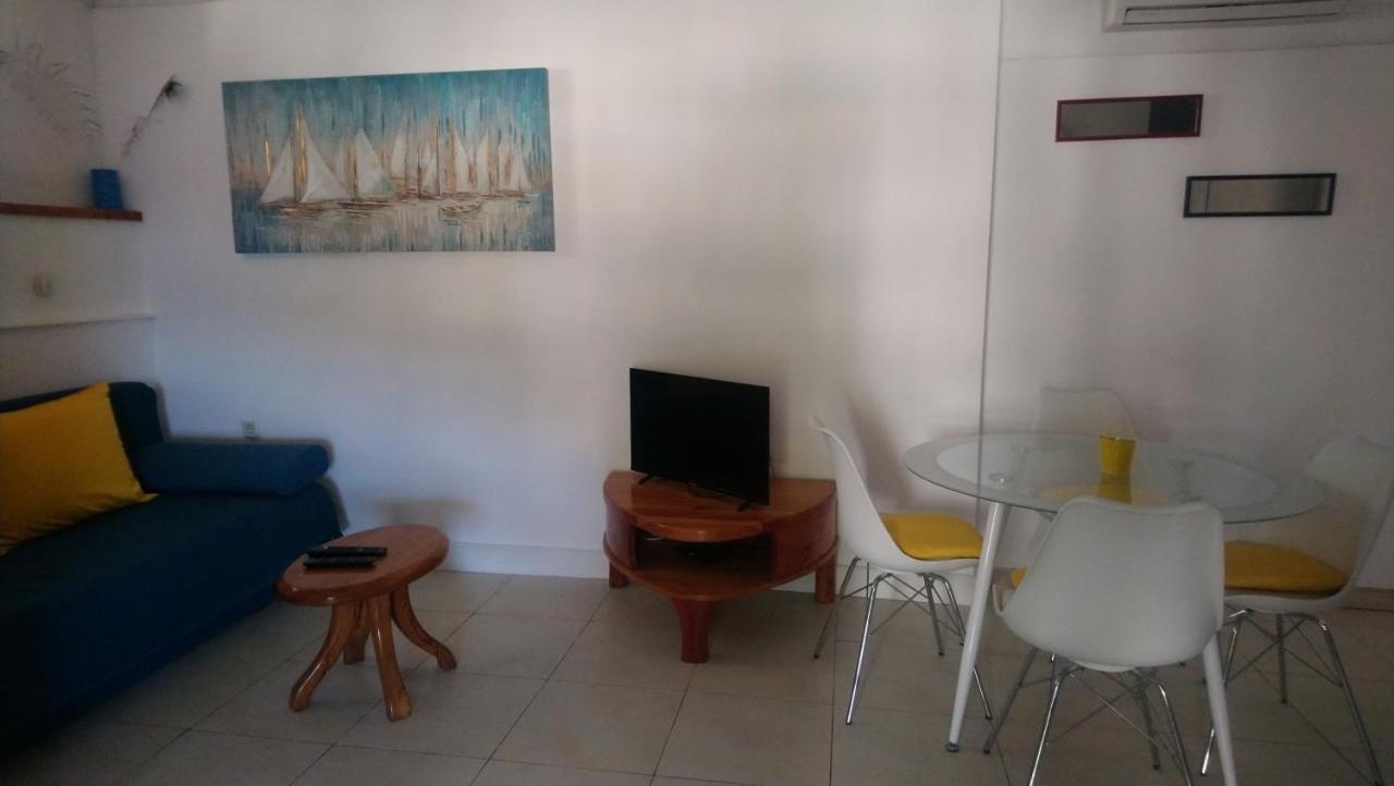 Apartment In A Beautiful Bay Sascica Sali Luaran gambar