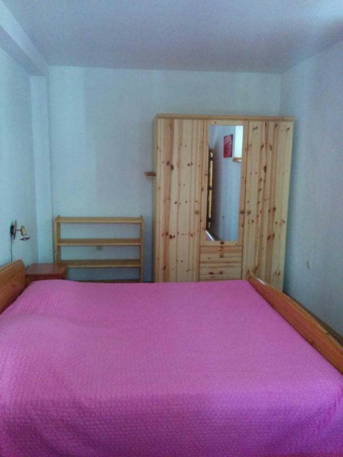 Apartment In A Beautiful Bay Sascica Sali Luaran gambar