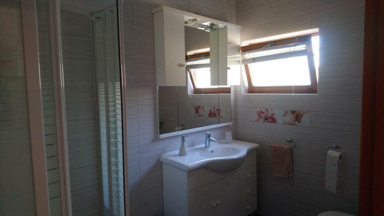 Apartment In A Beautiful Bay Sascica Sali Luaran gambar